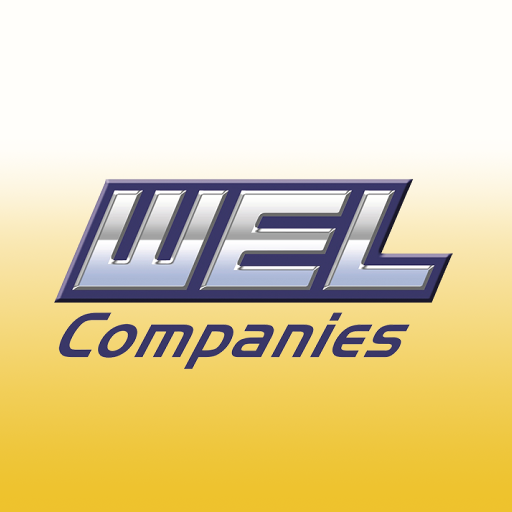 WEL Mobile icon