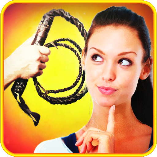 Big Bang Whip Knout Sound App icon