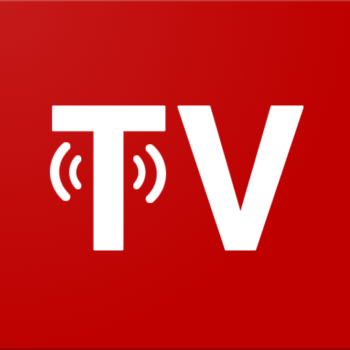 ViNTERA TV - Онлайн ТВ и  IPTV иконка
