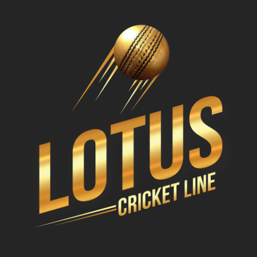 Lotus Cricket Live Line icon