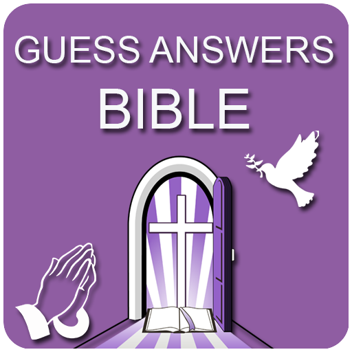 Guess Answers Bible icon