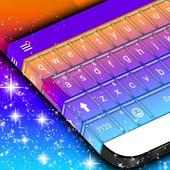 Colorful Keybard untuk Galaxy on 9Apps