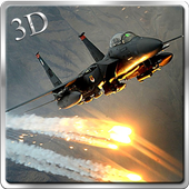 Airplane Fighter icon