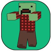 craft gunGO: Pokemon minecraft icon