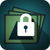 Photo Vault Free Download icon