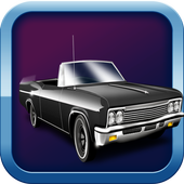 Car Traffic Racer icon
