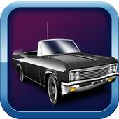 Car Traffic Racer