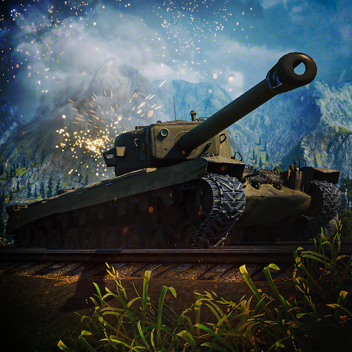 War World Machines icon