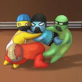 Gang Party: Amazing Beasts.io icon