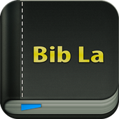 Bib La en Kreyol Free icon