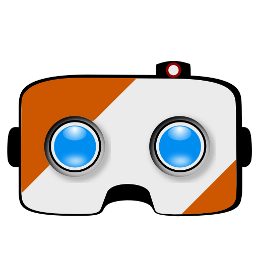 3D Camera VR Free icon