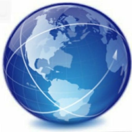 Internet expoler &amp; web brower icon