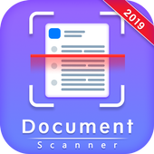 Document Scanner icon