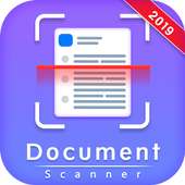 Document Scanner on 9Apps
