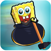 Getting Bob Over It: Hammer Edition icon