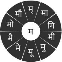 Swarachakra Marathi Keyboard