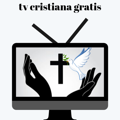 tv cristiana gratis icon