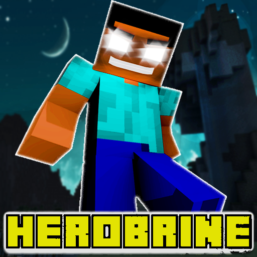 Mod Herobrine icon