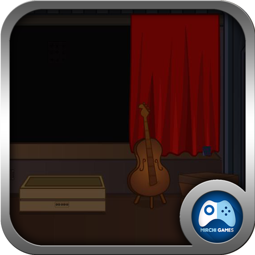 Escape Games Day-648 icon