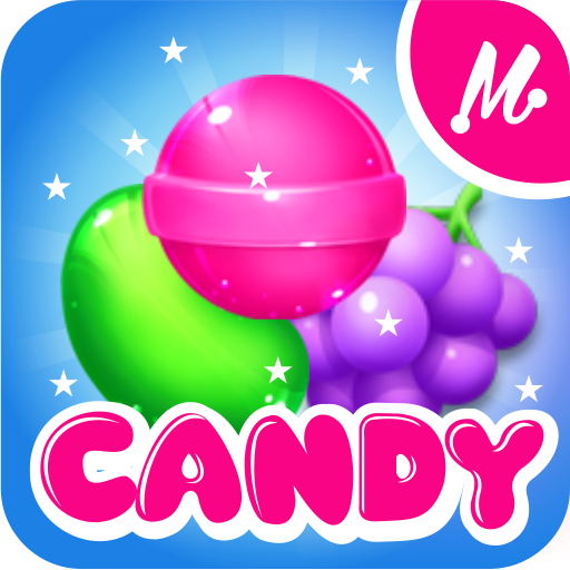 Squishy Candy icon