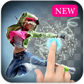 Background Changer icon