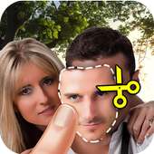 Cut Out & Paste on 9Apps