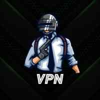 Vpn for PUBG - Free Unlimited Fast Secure Game VPN
