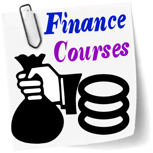 Finance  Courses icon