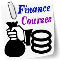 Finance  Courses on 9Apps
