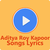 Aditya Roy Kapoor icon