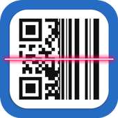 تطبيق QR Scanner - قارئ باركود كام مجاني on 9Apps