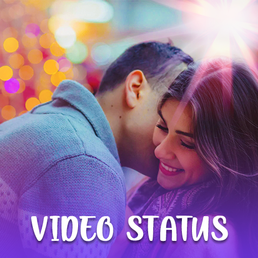 Video Status &amp; Trending Short Video Download icon