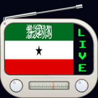 Somaliland Radio Fm 13 Stations | Radio Somaliland on 9Apps