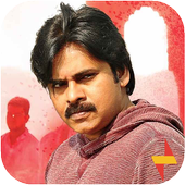 Pawan Kalyan Wallpapers icon