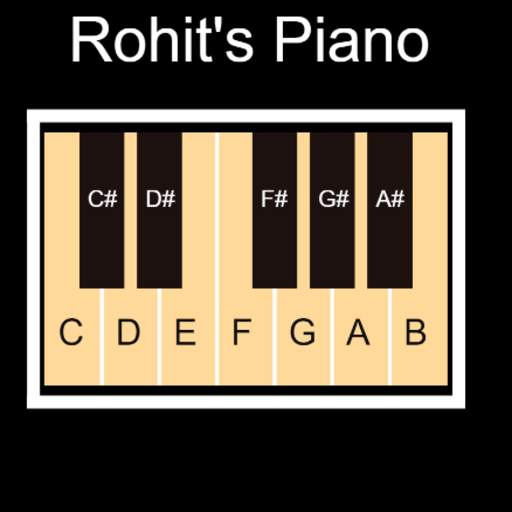 Piano Practise icon