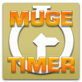 Muge Timer icon