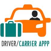 CubeRD Driver/Carrier App - 1X on 9Apps