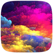 Live wallpaper for Galaxy S7 icon