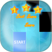 Piano Pokemon Games icon