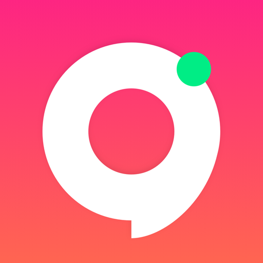 Timder - HOT video chat with singles likee tinder icon