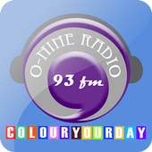 ONINE RADIO 93FM