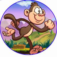 Monkey Run