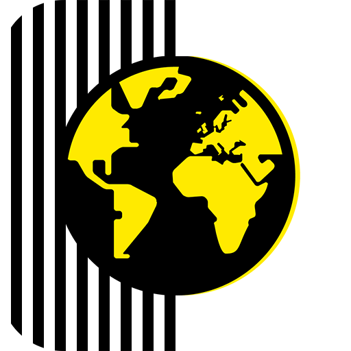 Courrier international icon