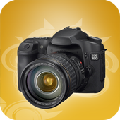 Digital Camera Glossary icon