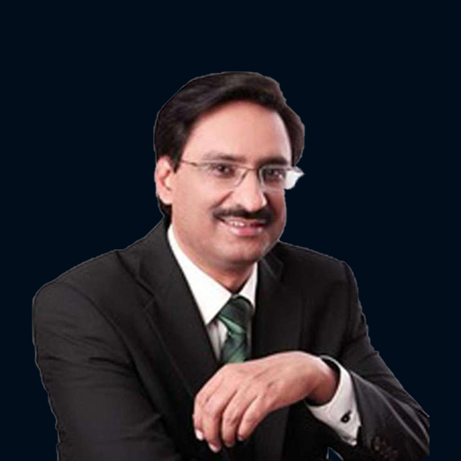 Javed Chaudhry - Official App icon