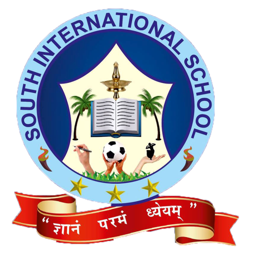 South International School icon
