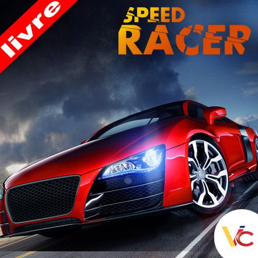 3D corrida de semente icon