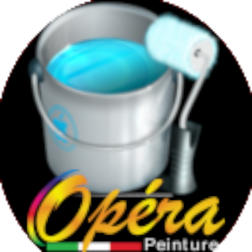Opera Peinture icon