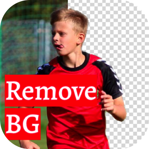 Remove BG - Background Eraser Transparent BG icon