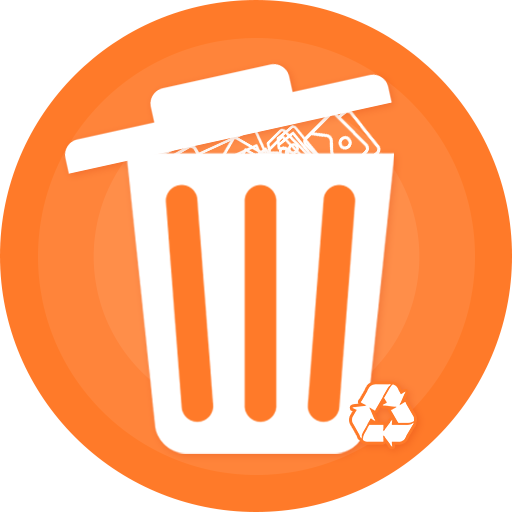 DigDisk File Recovery - Recover Deleted All Photos icon